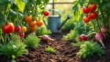 H existe-t-il vraiment des légumes en H ?
