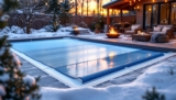 Hivernage piscine thermo actif : comment protéger efficacement votre bassin en 2025 ?
