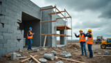 Inconvénients à connaître lors de la construction d’une maison en siporex