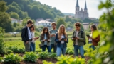 Isara : devenir ingénieur agronome à Lyon en 2025