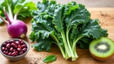 Kale et compagnie : les légumes en K à tester