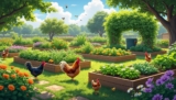 La permaculture pour les nuls : définition et principes à connaître