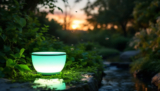 Le piège Halo Bio-Lumineux : la solution écologique pour se débarrasser des moustiques