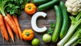 Légumes en C : de la carotte au céleri