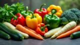 Légumes en T : simples, savoureux, testés