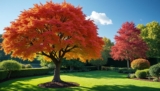 L’érable boule : un arbre au charme unique et à l’entretien facile