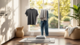 Les avantages de l’étendoir à linge chauffant Gifi pour un séchage efficace