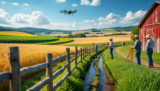 Mesure des surfaces agricoles : quelles unités agraires utiliser ?