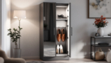 Meuble à chaussure nano : une solution innovante pour optimiser l’espace
