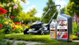 Quelle essence choisir pour votre tondeuse Briggs et Stratton : 95 ou 98 ?