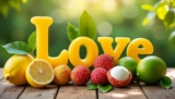 Quels sont les fruits qui commencent par un L ?