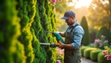 Tailler une haie de cyprès : à quel moment c’est le plus efficace ?