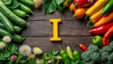 Tous les légumes en I qu’on oublie trop souvent