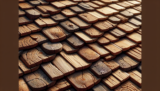 Tout ce que vous devez savoir sur les bardeaux en bois pour toiture