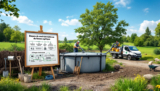 Vidange de fosse septique : guide pratique pour les agriculteurs
