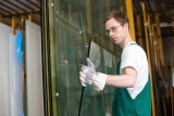 Faire appel à un vitrier professionnel