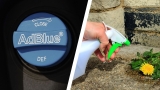 Utiliser l’Ad Blue en désherbant : Bonne ou mauvaise idée ?