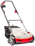 Avis : AL-KO Combi Care 38 E Comfort Scarificateur