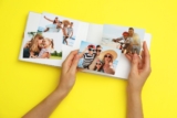 Créez votre propre album photo facilement pour décorer : guide complet