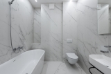 Comment choisir la taille de votre baignoire ?