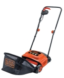 Avis : BLACK+DECKER GD300-QS Aerateur-Démousseur Filaire