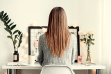 Conseils pour organiser votre bureau à la maison