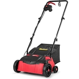 Avis : COSTWAY Scarificateur Electrique