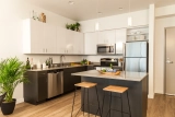 9 astuces bien pensées de rangement pour sa cuisine