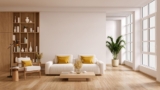 Optimiser son espace de vie : les secrets d&rsquo;un intérieur bien rangé et vraiment décoré