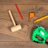 Comment et pourquoi poncer un meuble en bois ?