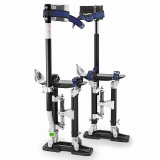 Comparatif : Les échasses pour plaquiste une solution très pratique !