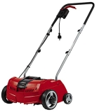 Avis : Einhell Scarificateur électrique GC-ES 1231