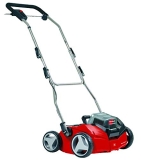 Avis : Einhell Scarificateur sans fil sur batterie GE-SC 35