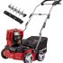 Test : Einhell Scarificateur électrique GC-ES 1231/1