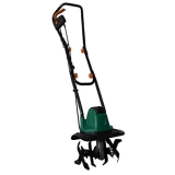 Notre avis sur la Motobineuse électrique Elem Technic MTBE754