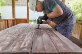 Entretenir ses meubles en bois