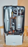 Que faire en cas de fuite du chauffe-eau ?