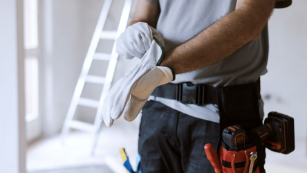 Choisir les meilleurs gants de jardinage et de bricolage