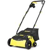 Avis : GOPLUS Scarificateur Electrique 1400W