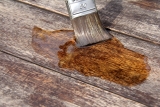 Utiliser l’huile de lin pour bois extérieur
