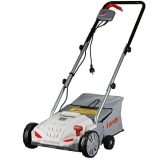 Test : IKRA scarificateur aérateur électrique IEVL 1532