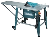 Makita 2712 Scie Bois sur Table