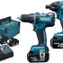 Makita souffleur dub 361 Z