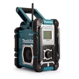 Radio Makita DMR Bluetooth 108