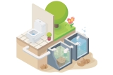 Tout savoir sur la Micro Station d’épuration individuelle