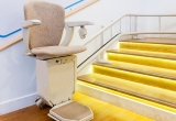 Comment choisir et acheter un monte escaliers ?