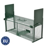 Placer un piège à martre comme un pro