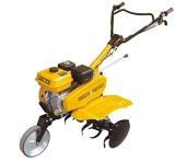 Notre avis sur la Motoculteur GTC 1900