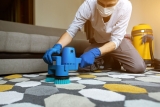 Comment nettoyer son tapis après une grosse fiesta ?