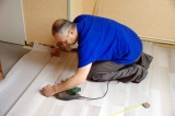 5 conseils pour poser un parquet flottant